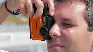 Panasonic FT7 : Review