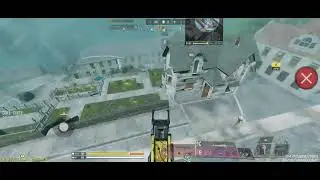 Squadmates are down, it's all on you. CODM BR Alcatrez