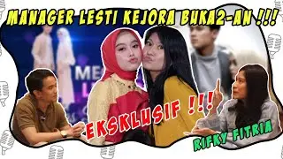 BARU TERUNGKAP! KISAH HARU PERJUANGAN LESTI KEJORA YANG SESUNGGUHNYA!