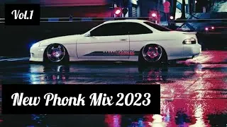 🔊 PHONK SIGMA ※ СИГМА ФОНК МИКС 🔵 СИГМА МУЗЫКА 🔊 ФОНК 1 ЧАС ※  1 ЧАС ФОНКА 🔊 ФОНК ДРИФТ 🔊 🎵 Vol.1
