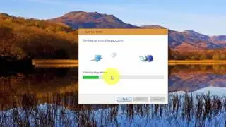 Offline Blogging Using Windows Live Writer