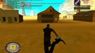 AIM WELASO