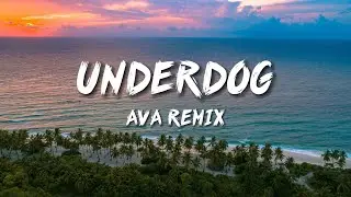 Famy - Ava (Speed Up Tik tok Remix) (Lyrics)