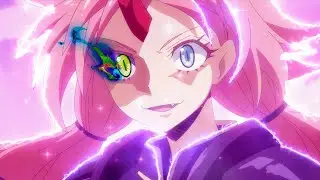Tensei shitara Slime Datta Ken Final | AMV - My Curse