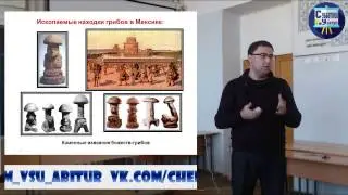 #15 Значение грибов в природе и жизни человека