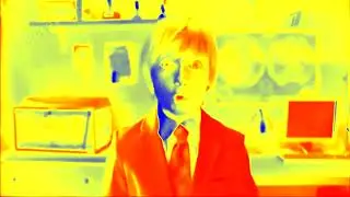 Megafon login 3 commercial in Klasky csupo effect