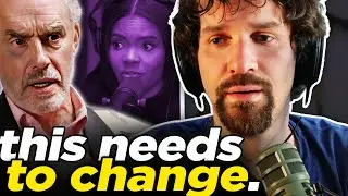 Destiny Is Not Happy About His Peterson And Candace Owens Debate