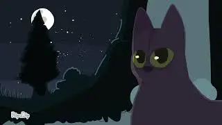 IROH (FlipaClip wip)
