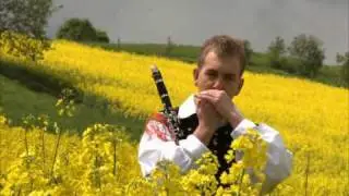 MITJA OBERKRAINER KVINTET Kadar grem na pot ... Wenn ich auf Reise geh