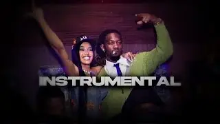 Offset & Cardi B - Freaky (INSTRUMENTAL)