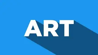 Long Text Shadow Design in Pixellab । How to make 3D Long Text Shadow on Android ।