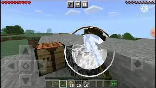 If torchik played minecraft part 1