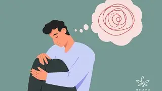 Depresija ir CBD aliejaus nauda - ką sako moksliniai tyrimai?