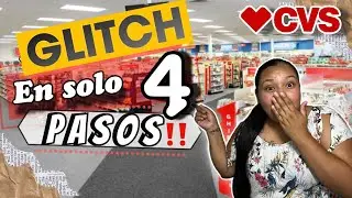 CVS 2024 El Glitch Pasó Ah Pasó