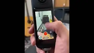 3-Kanałowa Kamera Samochodowa z WiFi