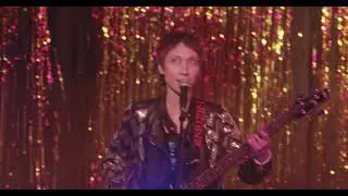 Спектакль «Моң» @ MOÑ