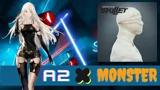 [Beast Saber] Monster - Skillet (Expert)