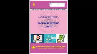 Software Testing Practical 4