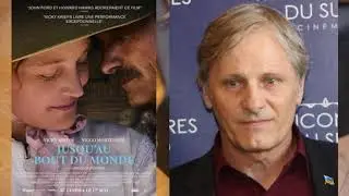 JUSQU'AU BOUT DU MONDE - Interview : VIGGO MORTENSEN