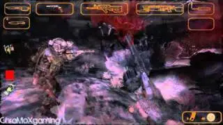 Metro 2033 walkthrough part 37 - 