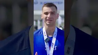 ЗАБЕГ РФ 2023 В ТЮМЕНИ!👍🏻 