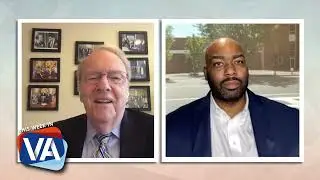 TWIVA Episode 70: Delegate Lamont Bagby, Reflections on the 2022 Session