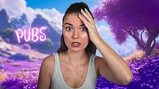 Fortnite PUBS Shenanigans