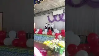 Ақынның бақыты шәкірттері өлеңін жатқа оқығаны!