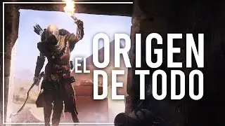 El Assassin's Creed QUE LO CAMBIO TODO
