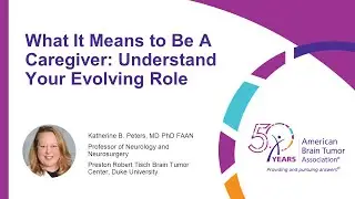 What it Means to be a Caregiver: Understand Your Evolving Role