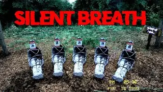 ЧТО ТО СТРАШНОЕ НА UNREAL ENGINE (SILENT BREATH)