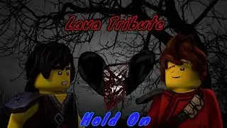 Ninjago - Supposedly Lava Tribute /Season 11/ (Cole, Kai & lloyd) {Hold On Chord Overstreet}