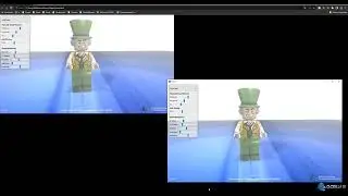 What's next? WebRTC Streaming of your 3D application