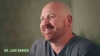 Meet Doctor Barker at SharpeVision MODERN LASIK & LENS Bellevue, WA