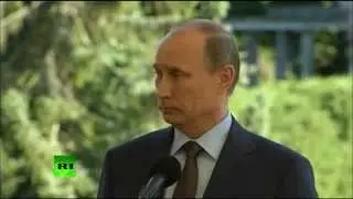 Путин самые смешные моменты