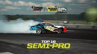 DMP2024 KATOWICE | Top 16 SEMI-PRO