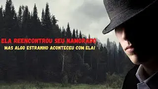 Ele estava desaparecido, algo estranho aconteceu no reencontro! O MISTERIOSO CASO DE CADENCE