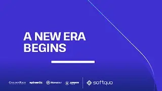 A New Era begins ✨ Spinmatic by Softquo