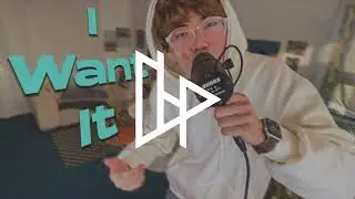 WING - I Want It (Hiss Remix)