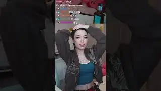 Emiru Forehead Reveal
