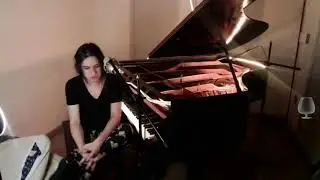 🎹 [ESP | ENG] |🎹 Piano Covers 🎹|