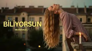 Biliyorsun | Psychedelic Anatolian Rock Cover