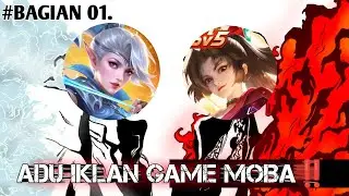 IKLAN BUAT MU NAH ‼️GRATIS MONT🗿@MobileLegends_Indonesia