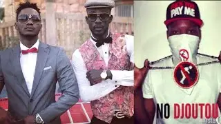 Akhlou brick CLASH sévérement OMZO DOLLAR 