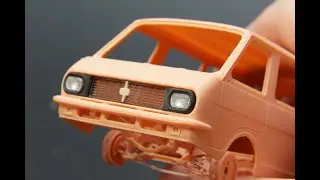 RAF 2203 proto