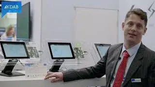 Qt, Slint and Flutter Demo