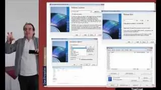 Disk Encryption Lecture - 19 March 2015