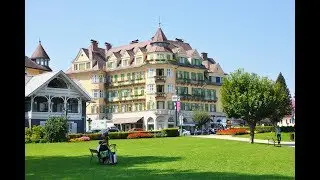 Velden am Wörthersee 2017