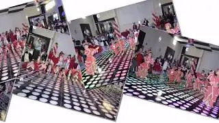 GRADUACION KINDER KRISTAL GENERACION 2014 2107