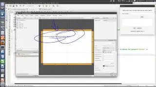 A programming example with a bigger JavaFX GUI
